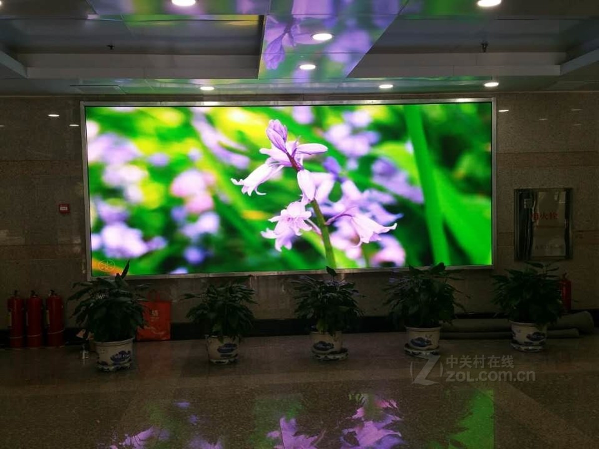 【昱成明恩P1.923 LED显示屏】报价_参数_图片_昱成明恩P1.923 LED显示屏报价-ZOL中关村在线